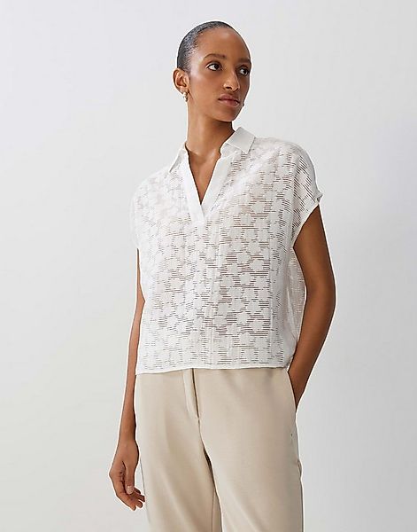 someday Kurzarmbluse Kurzarmbluse ZLUMEA günstig online kaufen