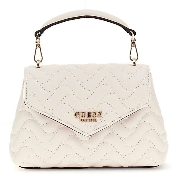 Guess Umhängetasche Mini Top Handle Flap günstig online kaufen