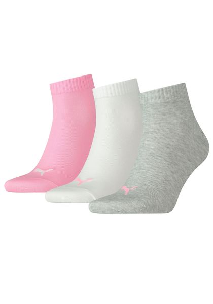 PUMA Kurzsocken PUMA UNISEX QUARTER PLAIN günstig online kaufen
