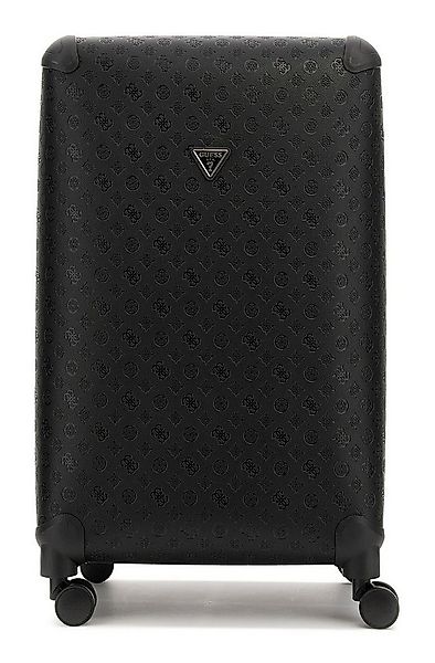 Guess Hartschalen-Trolley 28 IN 8-WHEELER, 4 Rollen günstig online kaufen