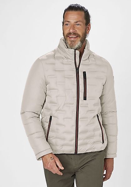 S4 Jackets Steppjacke APOLLO Sportive Steppjacke günstig online kaufen