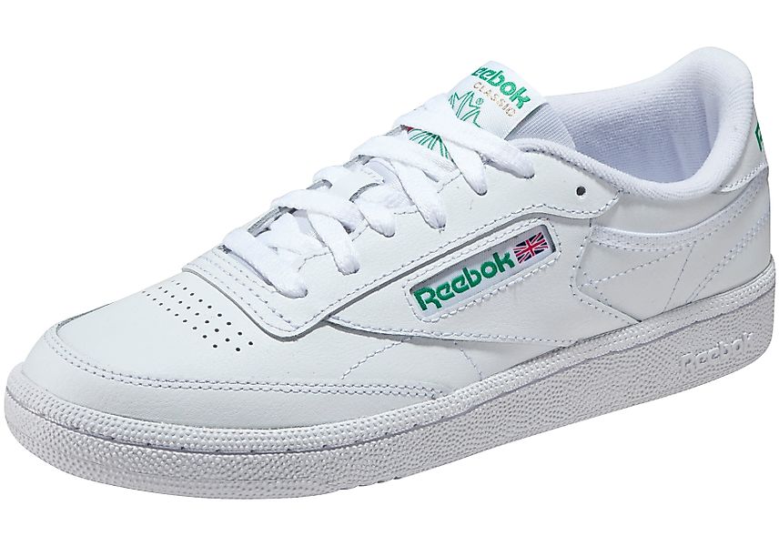 Reebok Classic Sneaker "CLUB C 85" günstig online kaufen