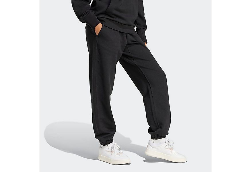 adidas Sportswear Sporthose W ALL SZN FT PT Locker geschnitten, mittelhoher günstig online kaufen