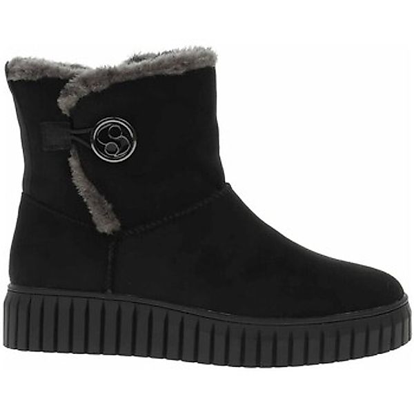 S.Oliver  Stiefeletten 552641829001 günstig online kaufen