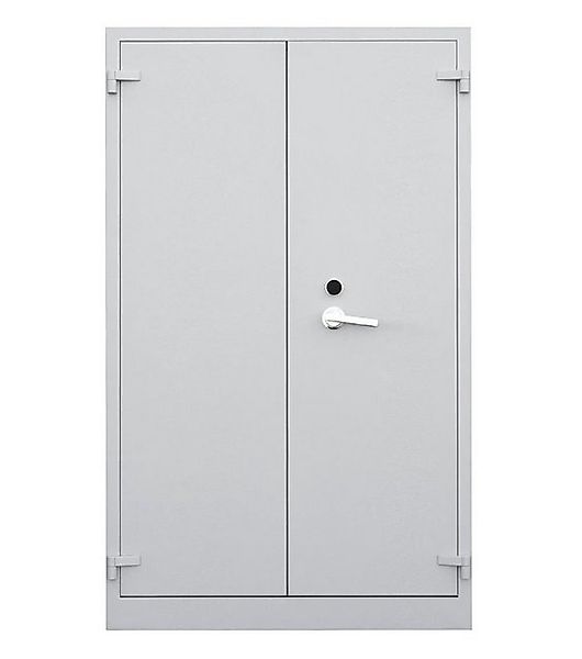 Steelboxx Mehrzweckschrank Aktenschrank Tresor feuergeschützt 5 OH 1950 x 1 günstig online kaufen