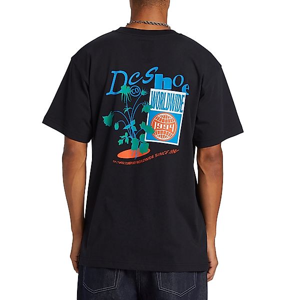 DC Shoes T-Shirt "Transfer" günstig online kaufen
