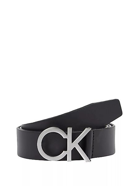 Calvin Klein Ledergürtel "CK BUCKLE BELT 35MM" günstig online kaufen