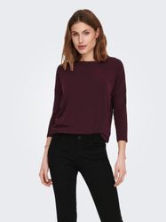 ONLY 3/4-Arm-Shirt ONLGLAMOUR 3/4 TOP JRS günstig online kaufen