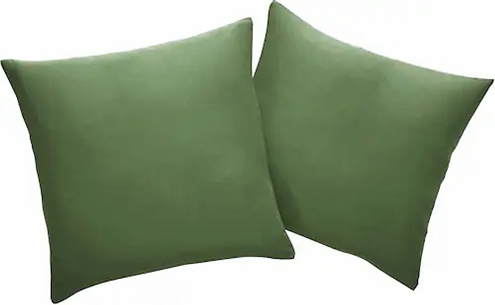 Bruno Banani Dekokissen Lagan, 2-er Set, günstig online kaufen
