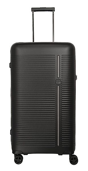 travelite Hartschalen-Trolley 4W Trunk Trolley, 4 Rollen günstig online kaufen