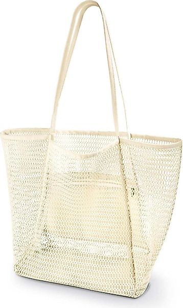 LuxusKollektion XL-Strandtasche Große Strandtasche Damen XL günstig online kaufen