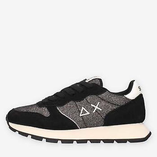 Sun68  Sneaker Z45204-11NERO günstig online kaufen