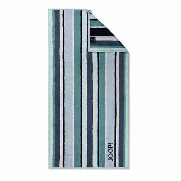 JOOP! Handtuch Lines Stripes Frottierkollektion - 50x100 cm, Walkfrottier H günstig online kaufen