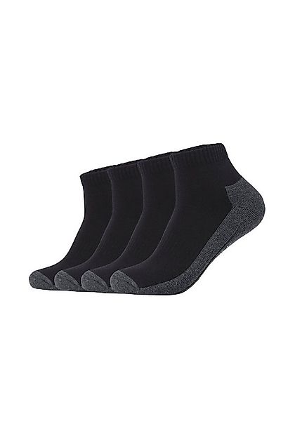 Camano Kurzsocken Kurzsocken 4er Pack günstig online kaufen