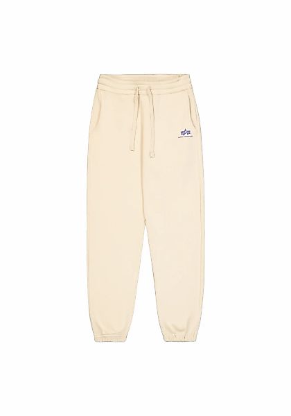 Alpha Industries Jogginghose "Basic Jogger SL II" günstig online kaufen