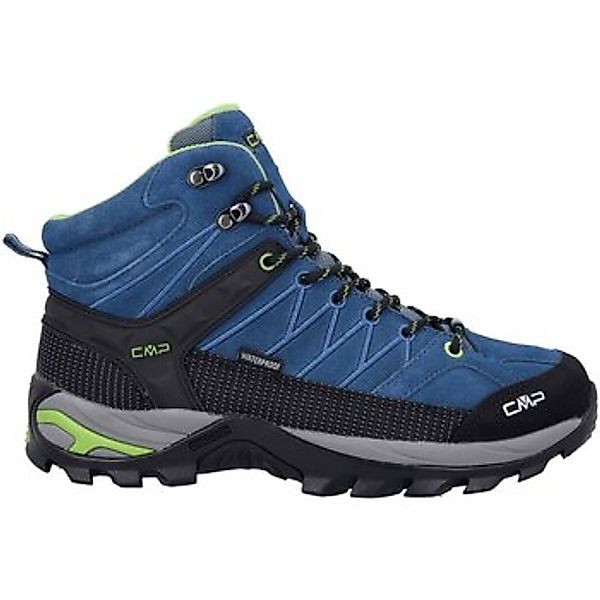 Cmp  Fitnessschuhe Sportschuhe RIGEL MID TREKKING SHOES WP 3Q12947/15MR 15M günstig online kaufen