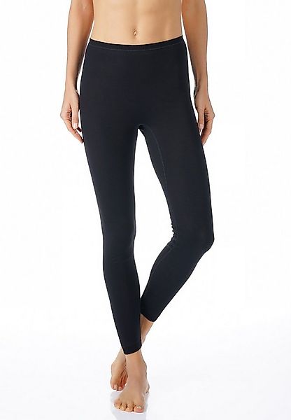Mey Leggings Noblesse Ohne auftragende Seitennähte günstig online kaufen