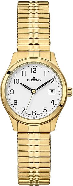 Dugena Quarzuhr "Bari, 4460758-1" günstig online kaufen