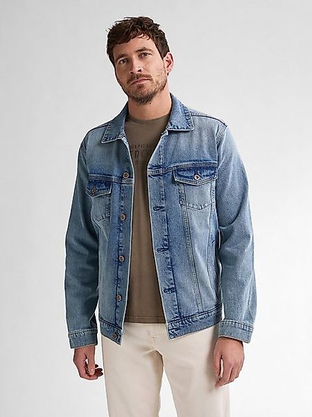 Petrol Industries Jeansjacke Dolphinbreeze günstig online kaufen