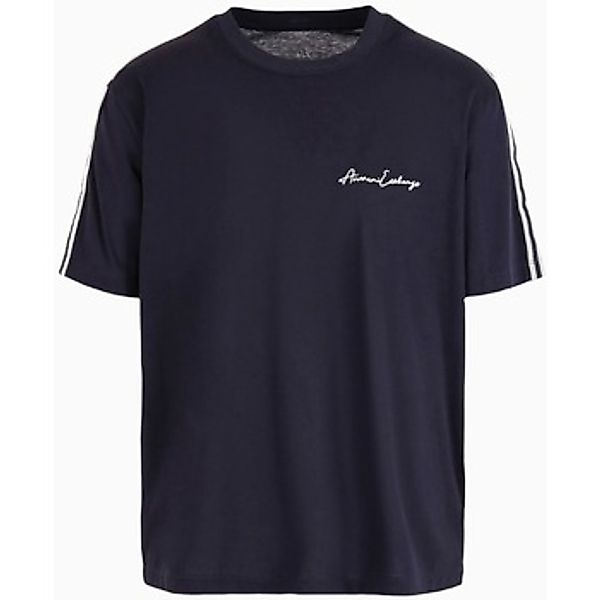 EAX  T-Shirts & Poloshirts 8NZTSGZJ9AZ günstig online kaufen