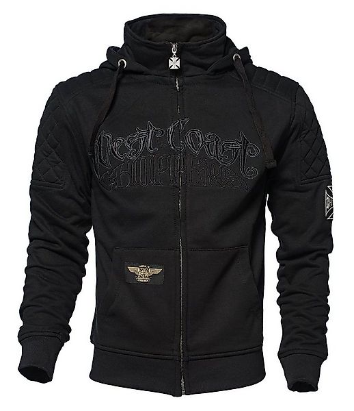 West Coast Choppers Kapuzenpullover günstig online kaufen