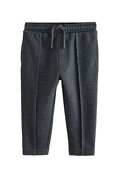 Next Jogginghose Jersey-Jogginghose mit Biesen und günstig online kaufen