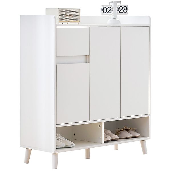 OKWISH Schuhschrank Moderne Kommode Schuhschrank (1-St) günstig online kaufen