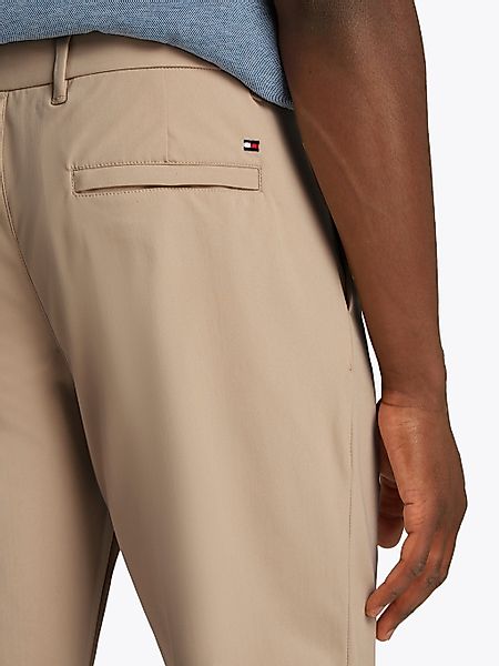 Tommy Hilfiger Chinohose "DENTON KNIT TECH CHINO" günstig online kaufen