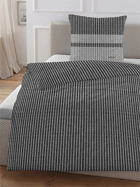 HECHTER PARIS Bettwäsche 2 Stk. tlg. günstig online kaufen