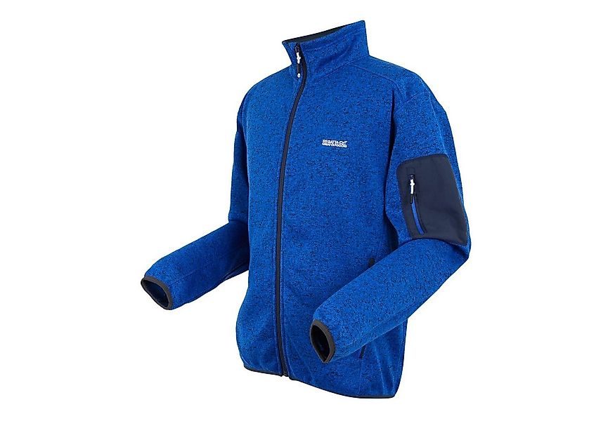 Regatta Strickfleecejacke Strickfleecejacke Newhill günstig online kaufen