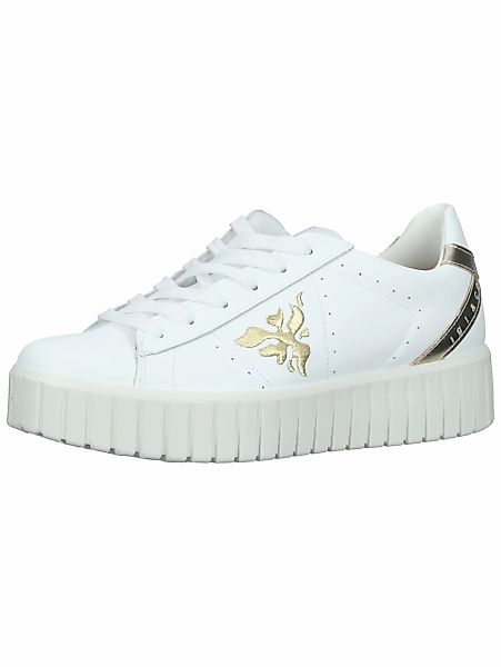 IGI & CO Sneaker "IGI & CO Sneaker Leder" günstig online kaufen