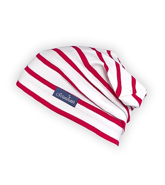 Schietwetter Beanie Accessoire Beanie maritim, dehnbares günstig online kaufen