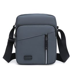Coonoor Umhängetasche Oxford Stoff Umhängetasche, Mehrfach günstig online kaufen