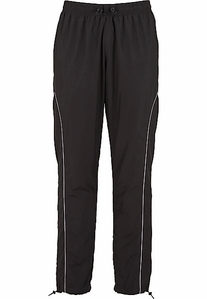 URBAN CLASSICS Jogginghose "Urban Classics Piped Panel Trackpants", (1 tlg. günstig online kaufen