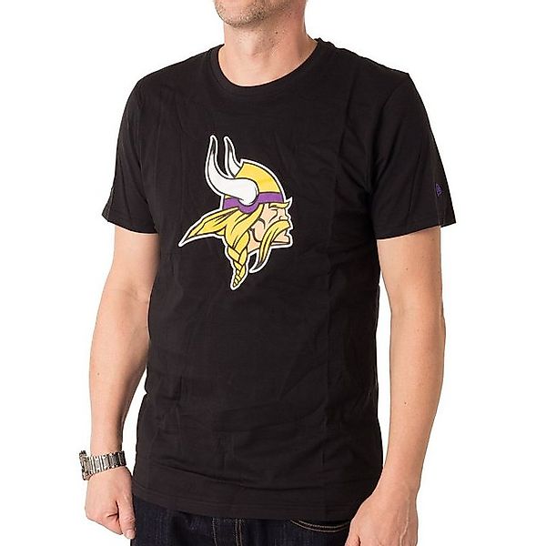 New-Era  T-Shirt T-shirt Minnesota Vikings NFL günstig online kaufen