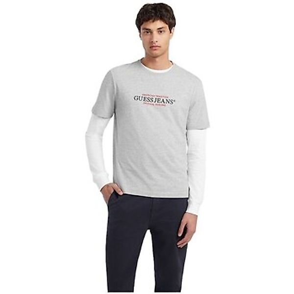 Guess  T-Shirt M4YI42K8FQ4H90Z günstig online kaufen
