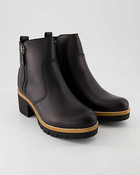 Panama Jack Pauline Igloo Trav B3 Stiefelette Obermaterial: Leder günstig online kaufen