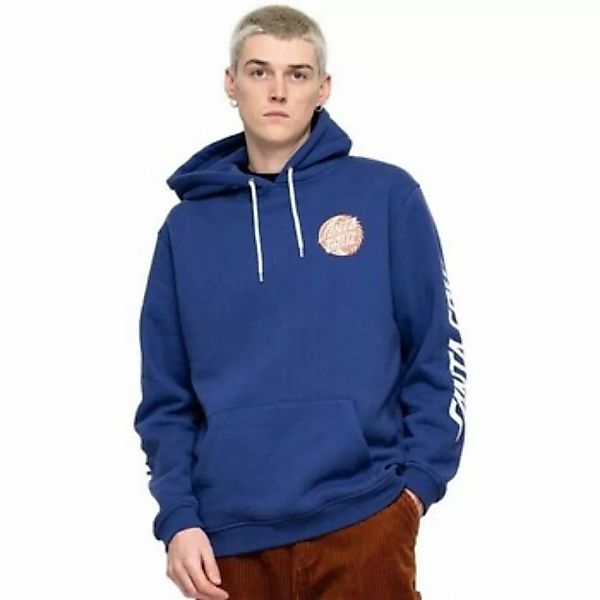 Santa Cruz  Sweatshirt - günstig online kaufen