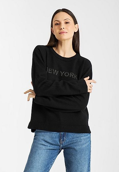 Frieda & Freddies NY Strickpullover Pullover günstig online kaufen