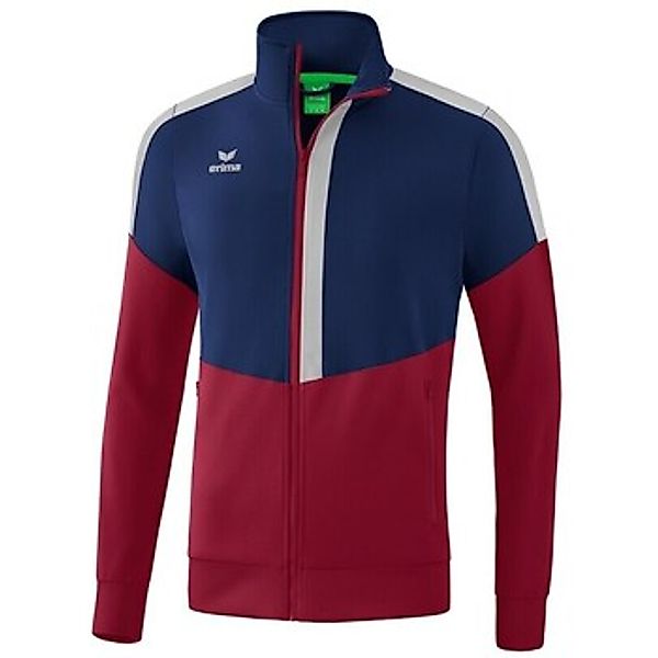 Erima  Sweatshirt Jacke Squad Worker günstig online kaufen