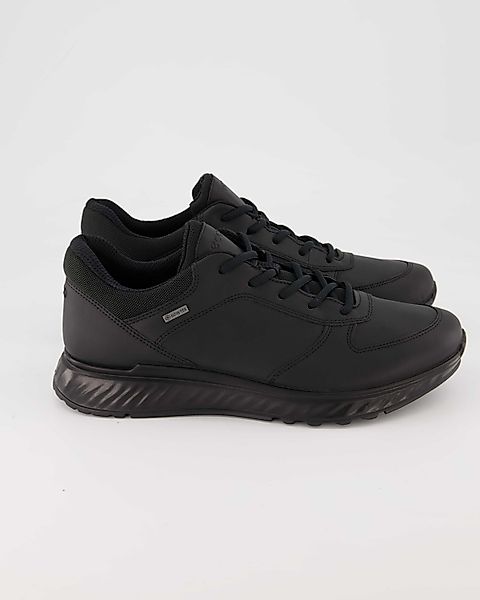 Ecco Exostride M Schnürschuh Obermaterial: Leder günstig online kaufen