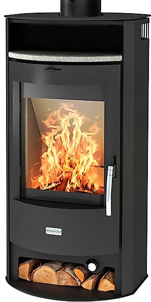 Fireplace Kaminofen Parma, 6,0 kW, Dauerbrand, günstig online kaufen