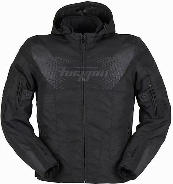 Furygan Motorradjacke Shard Wasserdicht Motorrad Textiljacke günstig online kaufen