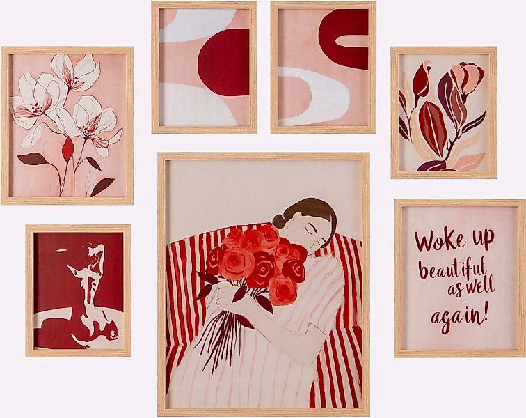 heine home Bild günstig online kaufen