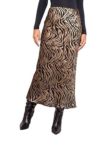 Friends Like These Maxirock Friends Like These Metallic-Rock mit Schlupfdes günstig online kaufen