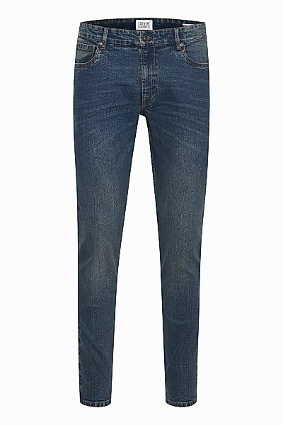 Solid Bequeme Jeans "Jeans SDPirko" günstig online kaufen