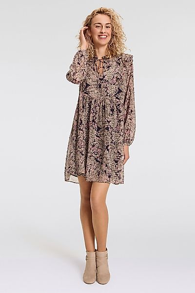 BOSS ORANGE Blusenkleid Direnna Premium Damenmode günstig online kaufen