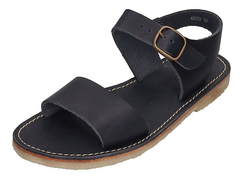 Duckfeet LØKKEN 6020 Sandale Blue günstig online kaufen