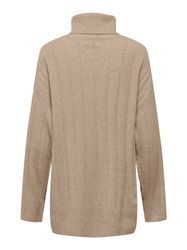 ONLY Rollkragenpullover ONLJEANETT LIFE L/S RIB günstig online kaufen