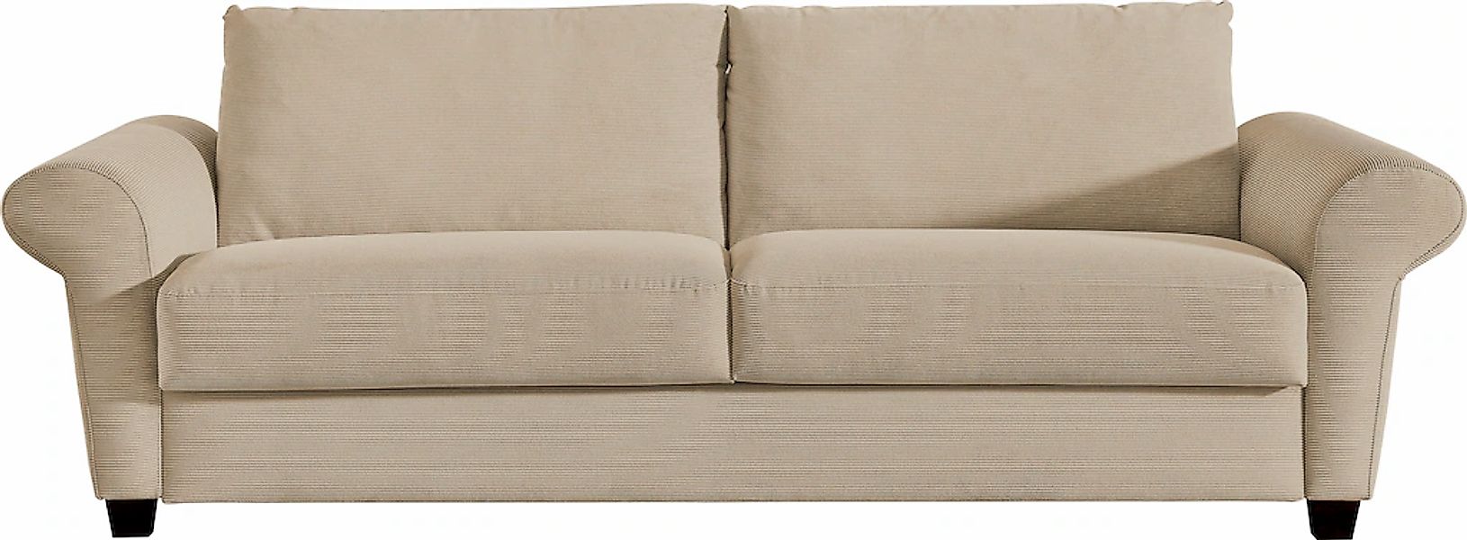 Bali Schlafsofa "ELISA Dauerschläfer in 140 und 160er Breite", stabile Gitt günstig online kaufen